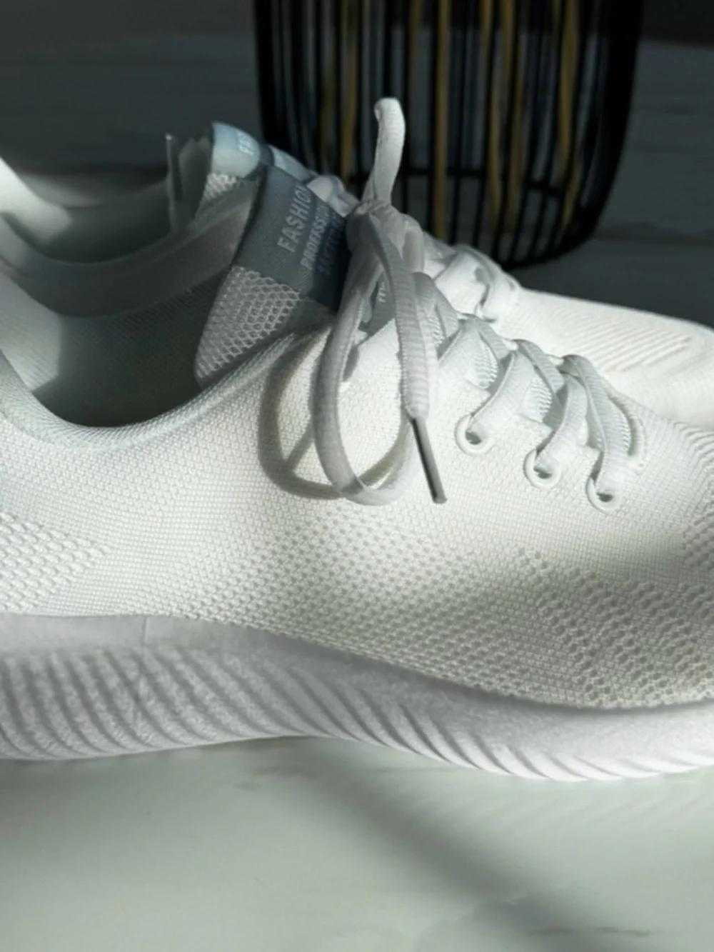 Athletic Sneakers - Women’s